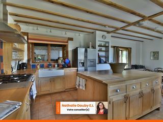  Maison � vendre 13 pi�ces 280 m�