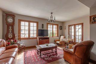  Maison � vendre 4 pi�ces 124 m�