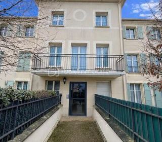  Appartement � vendre 3 pi�ces 64 m�