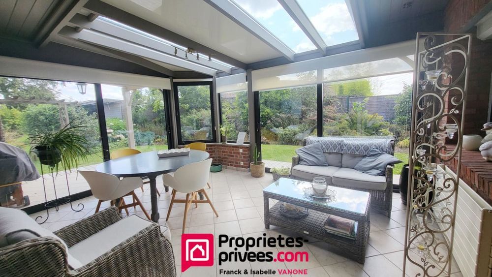 � vendre  Maison Verlinghem (59237)