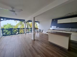  Maison � louer 5 pi�ces 130 m� Case pilote