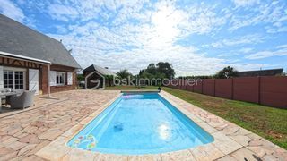  Maison � vendre 6 pi�ces 150 m�