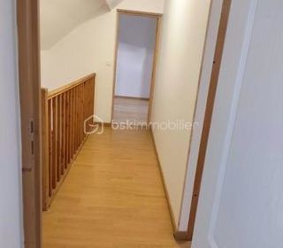  Maison � vendre 4 pi�ces 81 m�