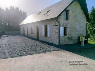  Maison � vendre 3 pi�ces 96 m�