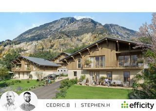  Chalet � vendre 6 pi�ces 143 m�