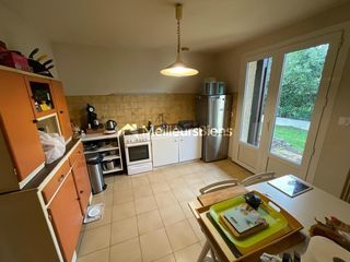  Maison � vendre 4 pi�ces 97 m�