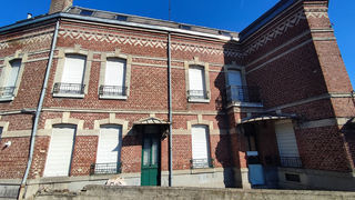  Immeuble � vendre 9 pi�ces 200 m�