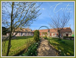  Maison � vendre 11 pi�ces 320 m�