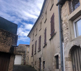  Maison � vendre 10 pi�ces 250 m�