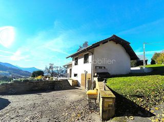  Maison � vendre 5 pi�ces 158 m�