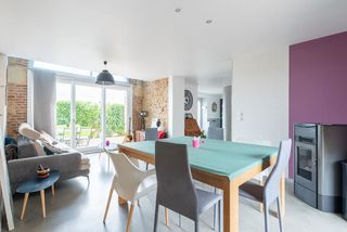  Maison � vendre 4 pi�ces 114 m�