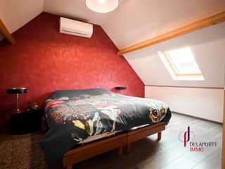  Maison � vendre 6 pi�ces 109 m�