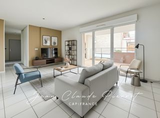  Appartement � vendre 3 pi�ces 60 m�