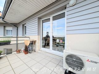  Appartement � vendre 2 pi�ces 49 m�