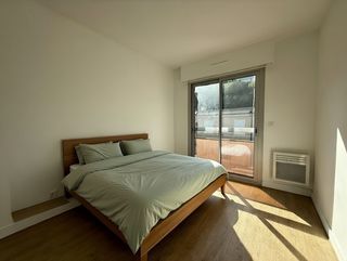  Appartement � vendre 4 pi�ces 86 m�