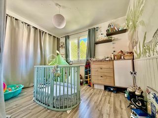  Appartement � vendre 4 pi�ces 84 m�