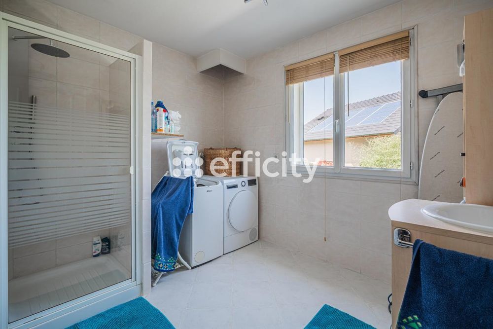 � vendre  Maison Aix-les-Bains (73100)