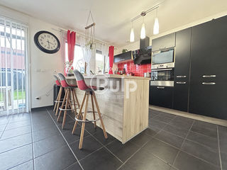  Maison � vendre 7 pi�ces 125 m�