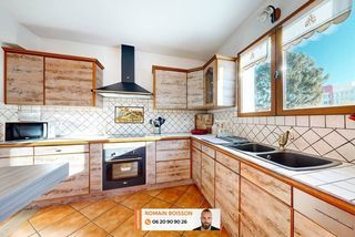  Maison � vendre 5 pi�ces 157 m�