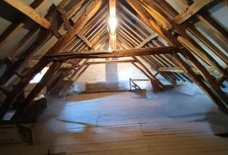  Maison � vendre 4 pi�ces 67 m�