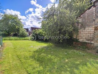  Maison � vendre 3 pi�ces 76 m�