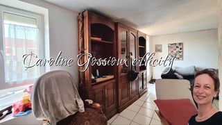  Maison � vendre 3 pi�ces 53 m�