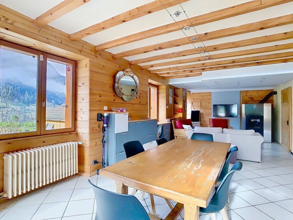 � vendre  Chalet Bonneville (74130)