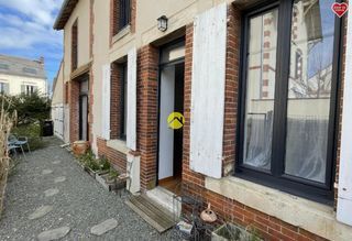  Maison � vendre 4 pi�ces 90 m�