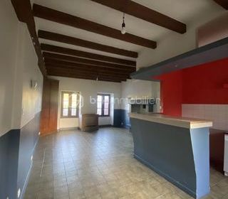  Maison � vendre 3 pi�ces 76 m�