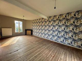  Maison � vendre 6 pi�ces 125 m�