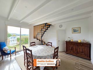  Maison � vendre 5 pi�ces 100 m�