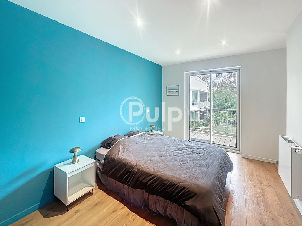 � vendre  Maison Le Touquet-Paris-Plage (62520)