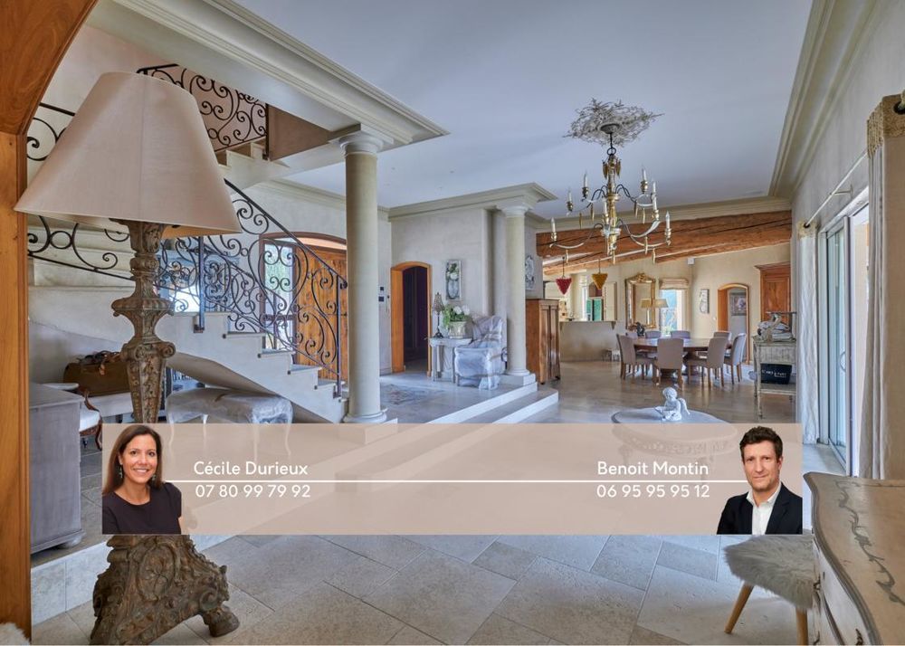 � vendre  Villa Genas (69740)