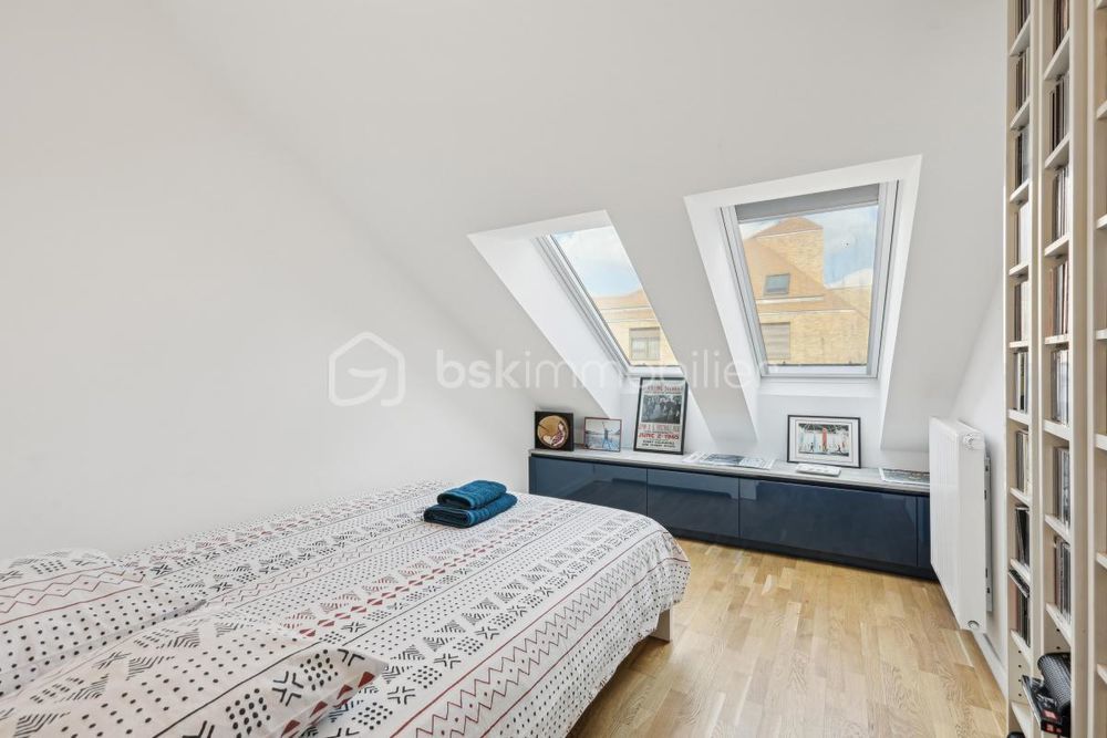 � vendre  Appartement Bordeaux (33100)