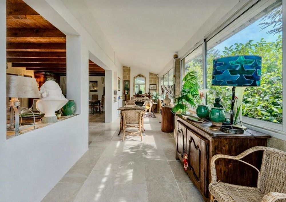 � vendre  Maison Uz�s (30700)