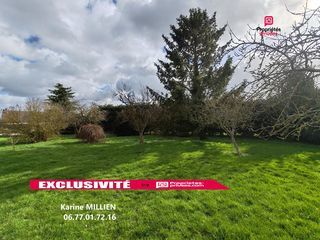  Maison � vendre 7 pi�ces 164 m�