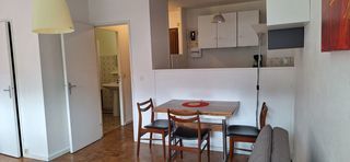  Appartement � louer 1 pi�ce 32 m�