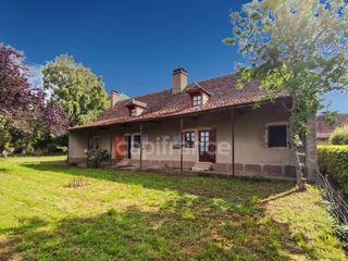  Ferme � vendre 8 pi�ces 223 m�