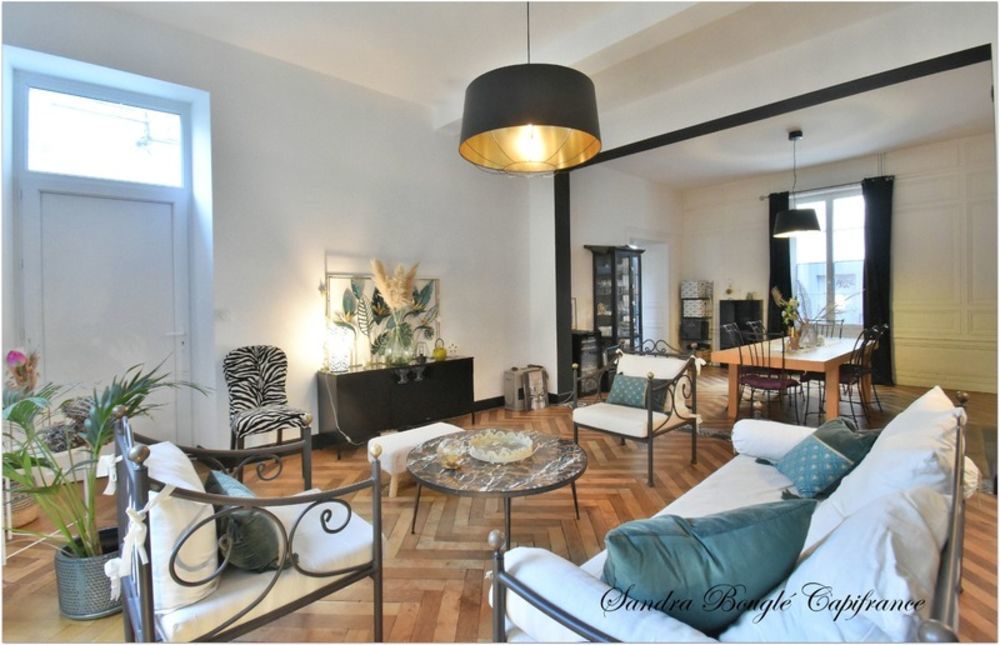 � vendre  Maison Laval (53000)