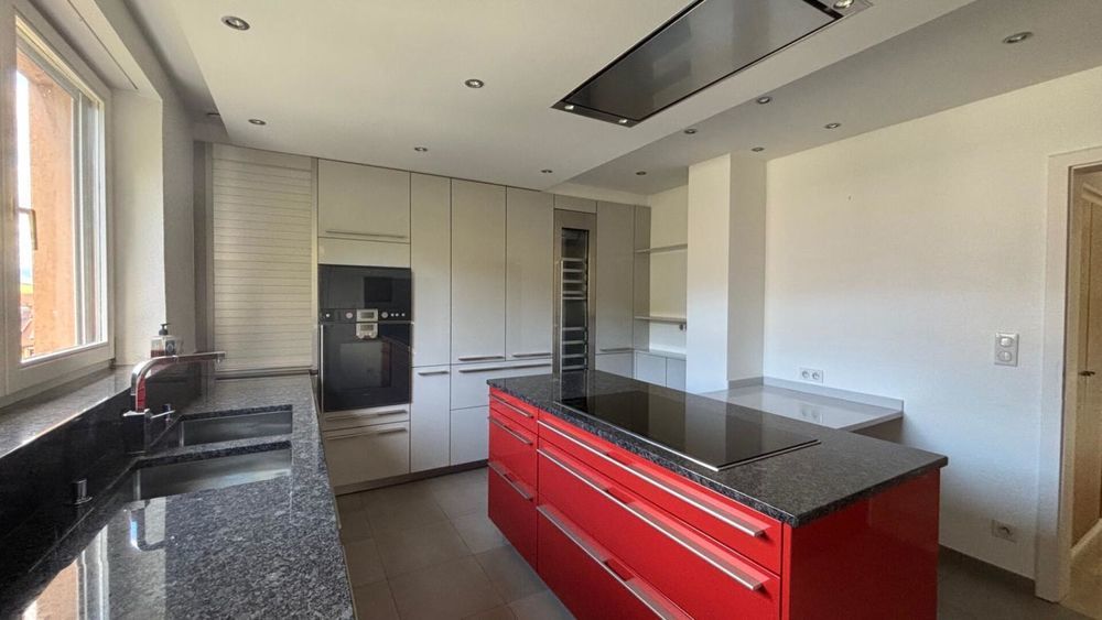 � vendre  Maison Wintzenheim (68920)