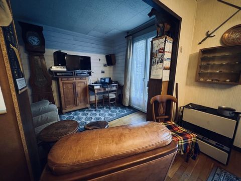   Maison Maison - 4 pi�ce(s) - 80 m�