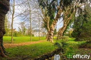  Maison � vendre 13 pi�ces 400 m�