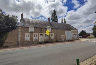  Maison � vendre 12 pi�ces 170 m�