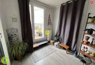  Appartement � vendre 2 pi�ces 51 m�