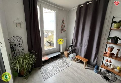  Appartement � vendre 2 pi�ces 51 m�