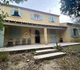  Villa � vendre 6 pi�ces 165 m�