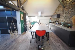  Appartement � vendre 3 pi�ces 82 m�