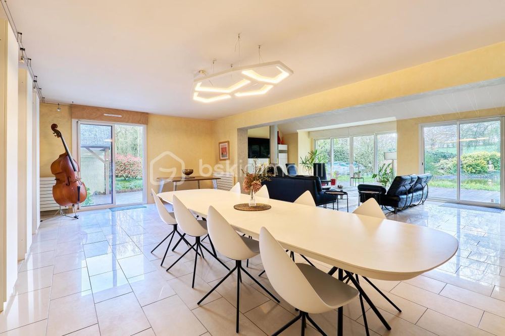 � vendre  Propri�t�/ch�teau Betton (35830)