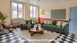  Maison � vendre 6 pi�ces 145 m�