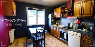  Maison � vendre 4 pi�ces 97 m�